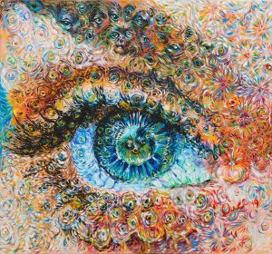 Eye. 2019.